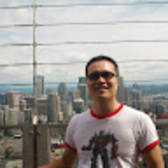 Meet your Posher, Ken - Picture 1 of 1